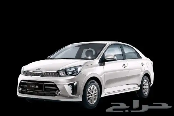 بيقاس تشليح قطع غيار كيا بيجاس 2023 .2024 0