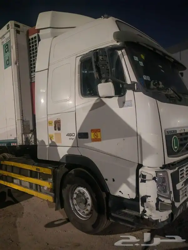 فولفو للبيع 2