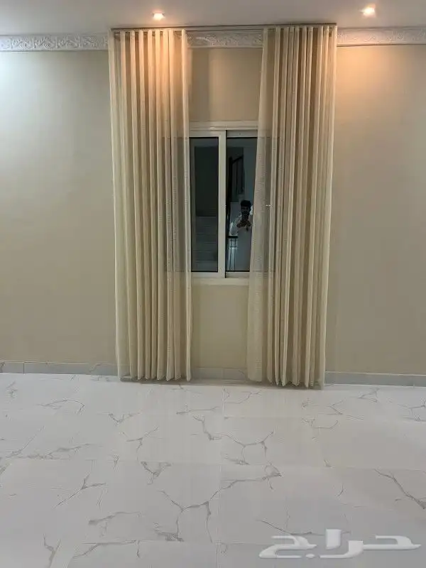 تفصيل ستائر ويفي نظام فندقي 3