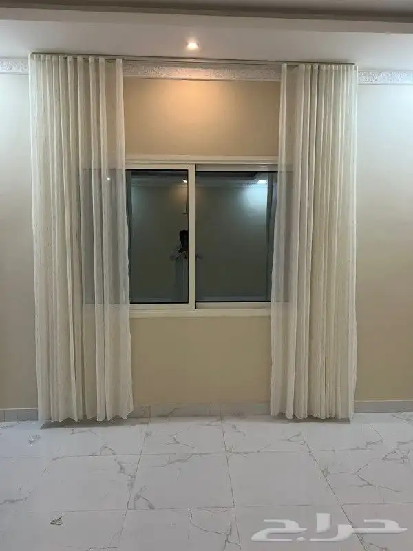 تفصيل ستائر ويفي نظام فندقي 2