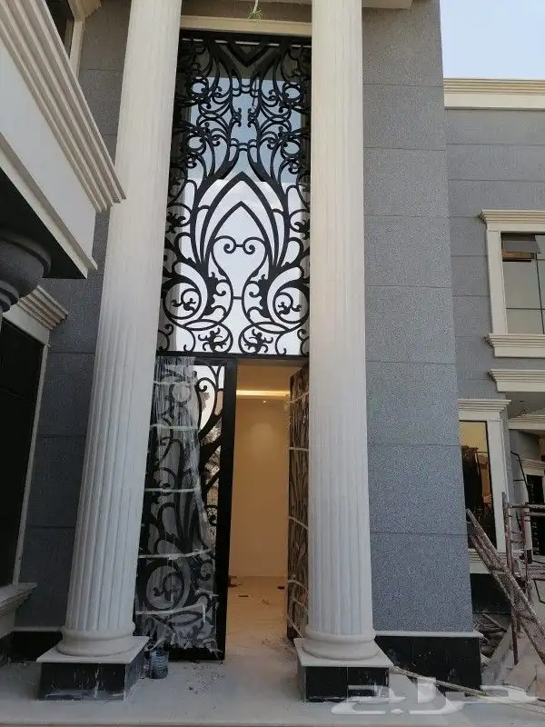 حداد والمنيوم 3