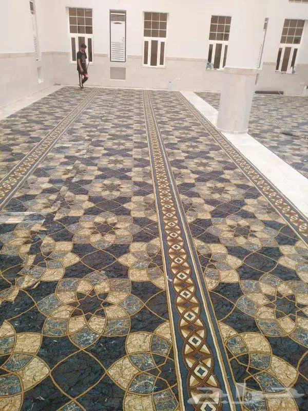 فرش مساجد 8
