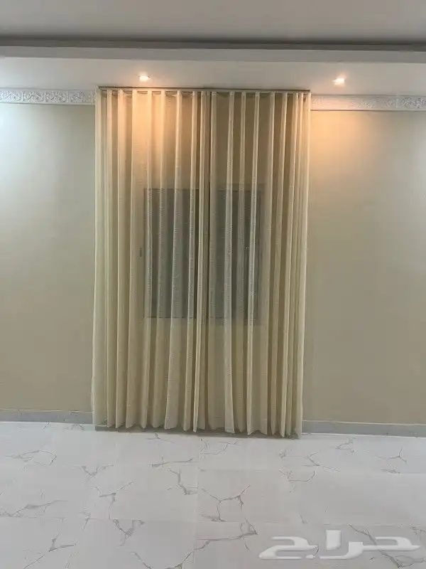 تفصيل ستائر ويفي نظام فندقي 4