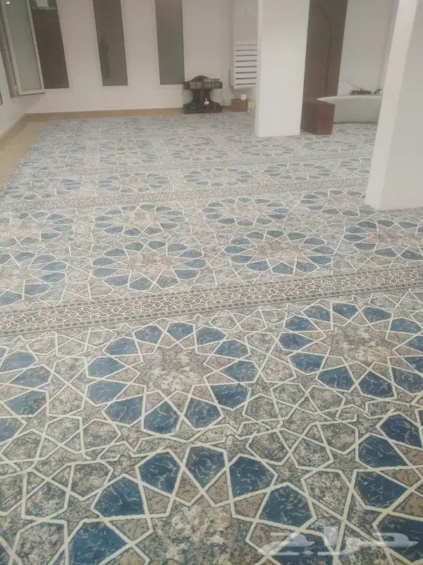 فرش مساجد 2