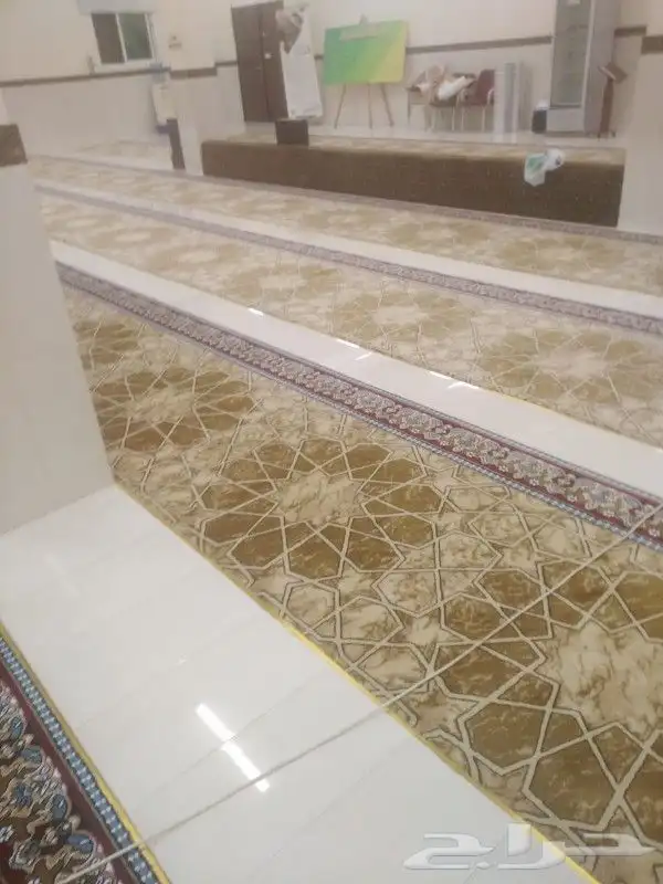 فرش مساجد 3