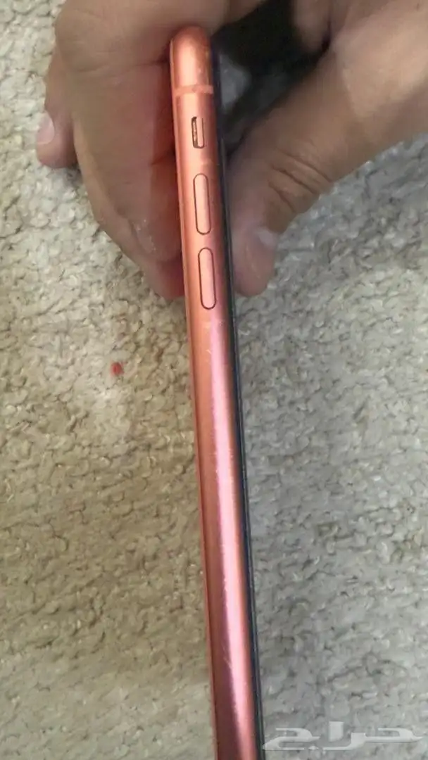 جوال ايفون اكس ار 64 1