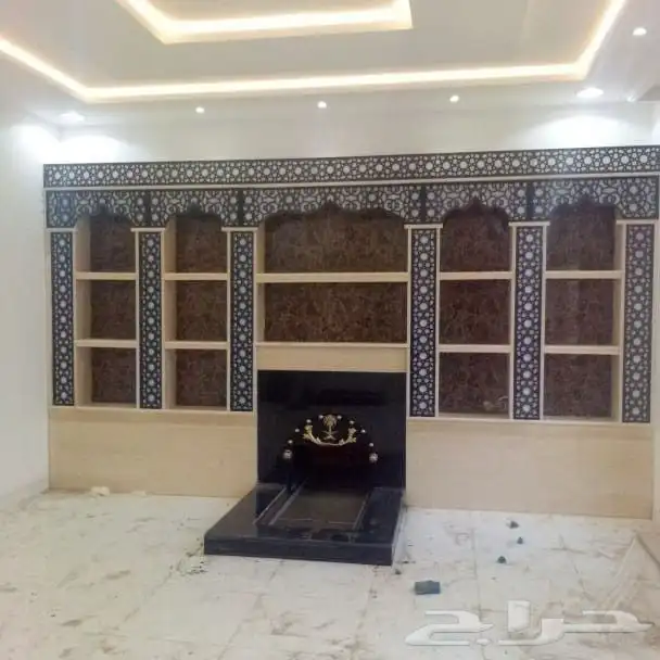 مشبات صوره مشبات اوجار قرميد افران طوب مناقل مشبات 4