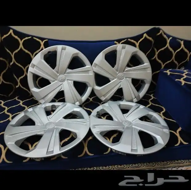 طيس يارس 2023 اصلي وكاله بقراطيسه 0