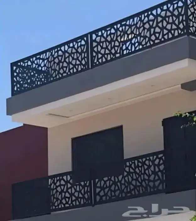 سندويش بنل مظلات وسواتر خيام ملكي قرميد هناقر ابواب 1