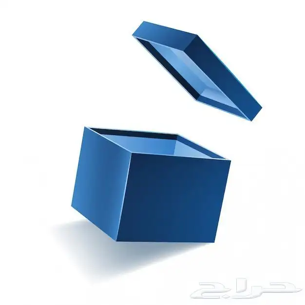 طباعة بوكسات مميزة بجميع الأشكال والمقاسات عادي هارد كفر 3