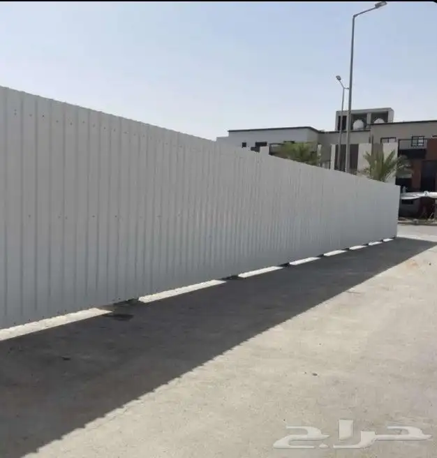 تحويش أراضي 0