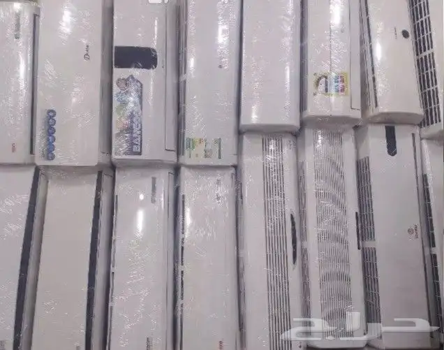 مكيف مستعمل 7