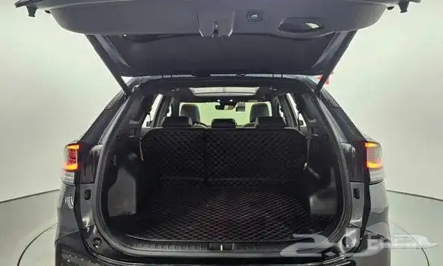 كيا سبورتاج موديل 2022 استيراد كوريا 5