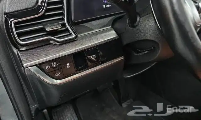 كيا سبورتاج موديل 2022 استيراد كوريا 4