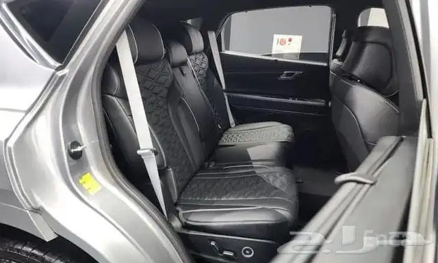 جينسيس Gv80 موديل 2024 استيراد كوريا 7