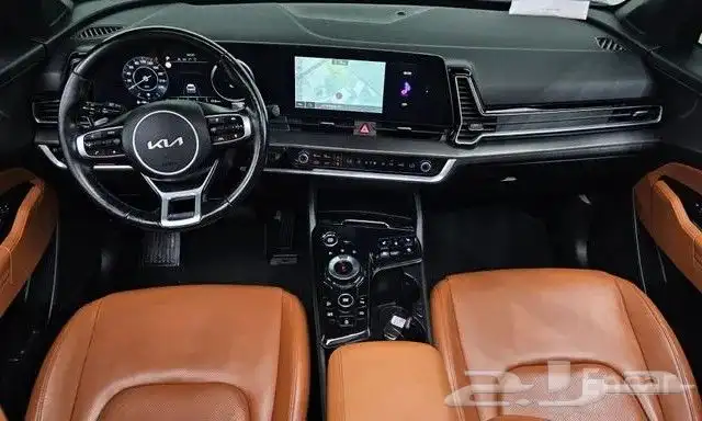 كيا سبورتاج موديل 2022 استيراد كوريا 15