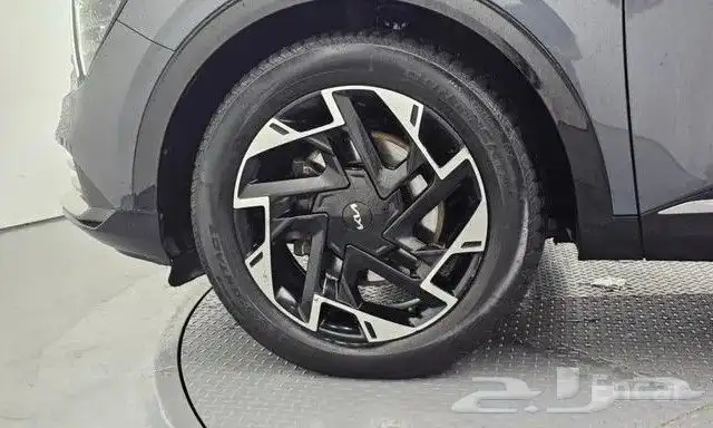 كيا سبورتاج موديل 2022 استيراد كوريا 16