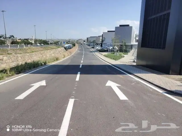 تخطيط محطات وطرق فرعيه ودهان بندوره 5