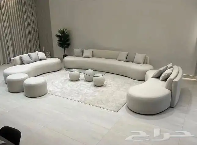 تفصيل مجالس الهبه الجديده حسب الطلب بسعر الجمله 12