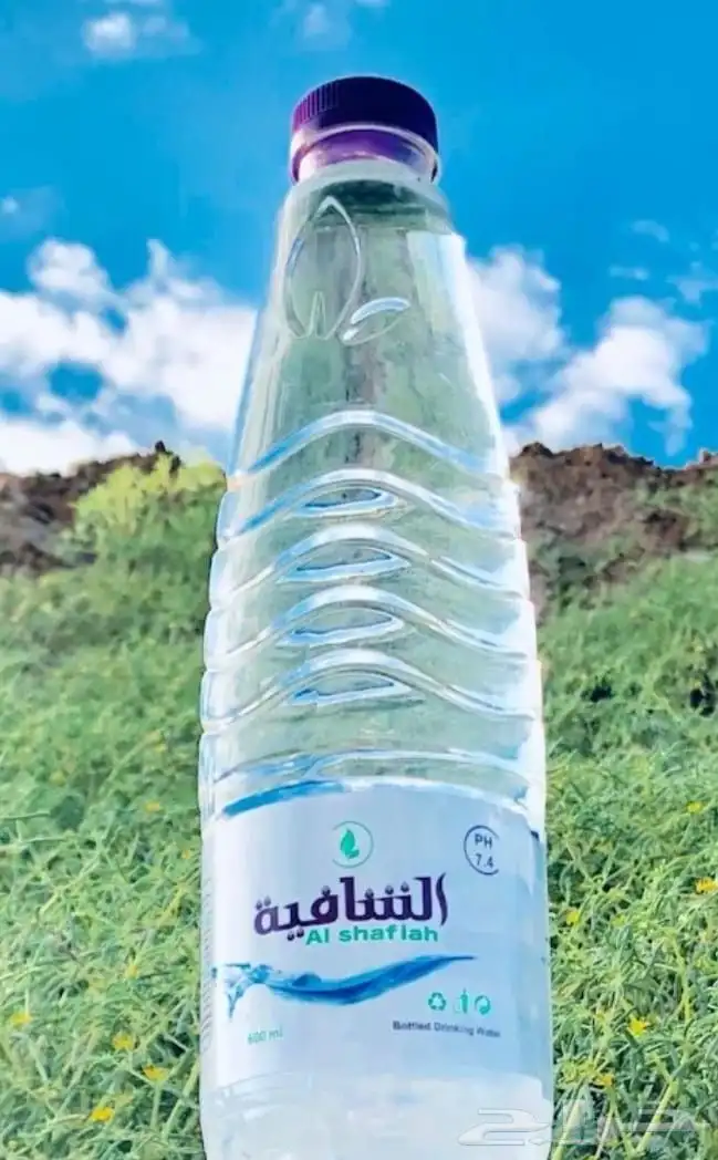 توزيع وتوصيل مياه ب10ريال 4