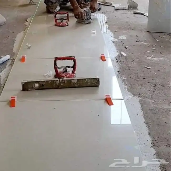 مبلط بورسلان وسراميك 3