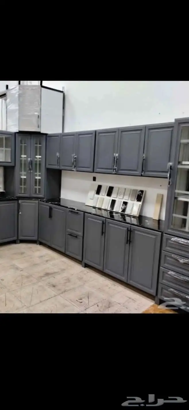 مطابخ مستعمل 0