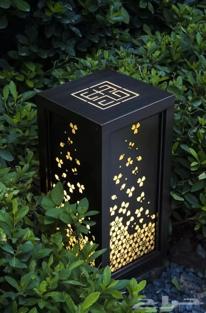 لجميع أعمال الليزر فوانيس اعمده مزخرفه مجسمات اغطيه اشجار 3