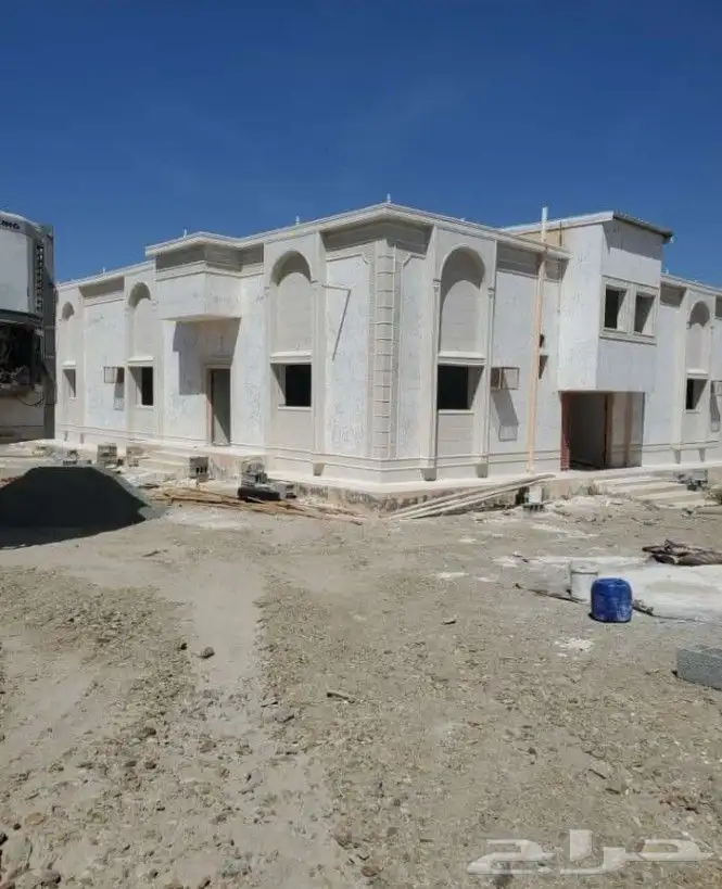 ترميم وديكورات بديل الحجر الطبيعي ولياسه ملونه سعر مناسب وشغ 2