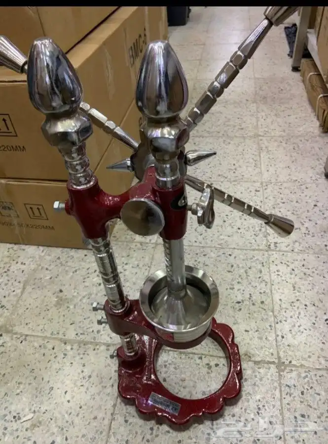 مكينة كبس برتقال 2