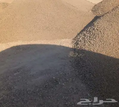 يوجد لدينا ازفلت مقشور توريد للبيع 2025 0