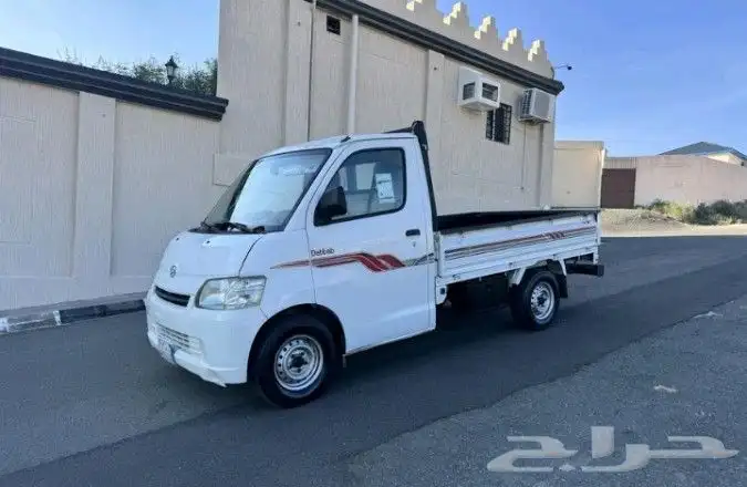 دباب توصيل مشاوير داخل وخارج جده 0