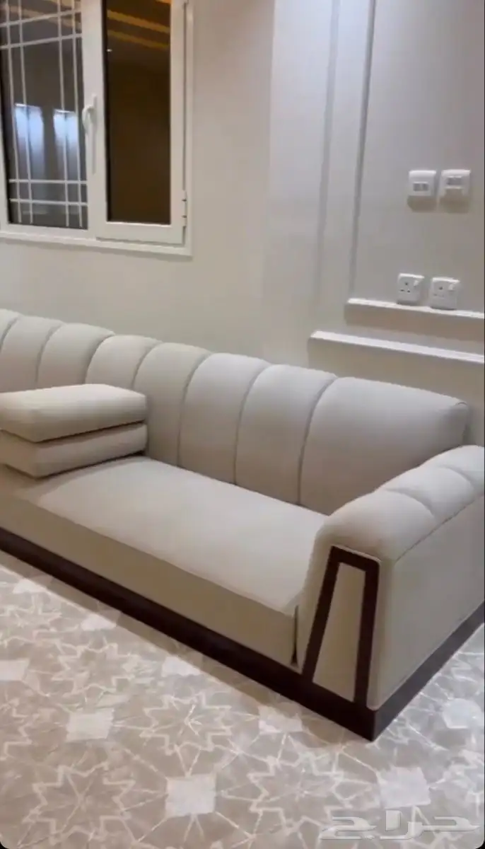 تنجيد وتفصيل وتعديل جميع الكنب والسراير باشكال جديده 29