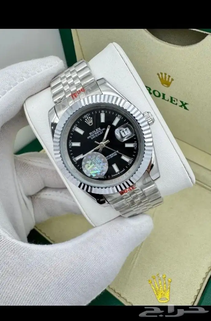 ساعات رولكس 1
