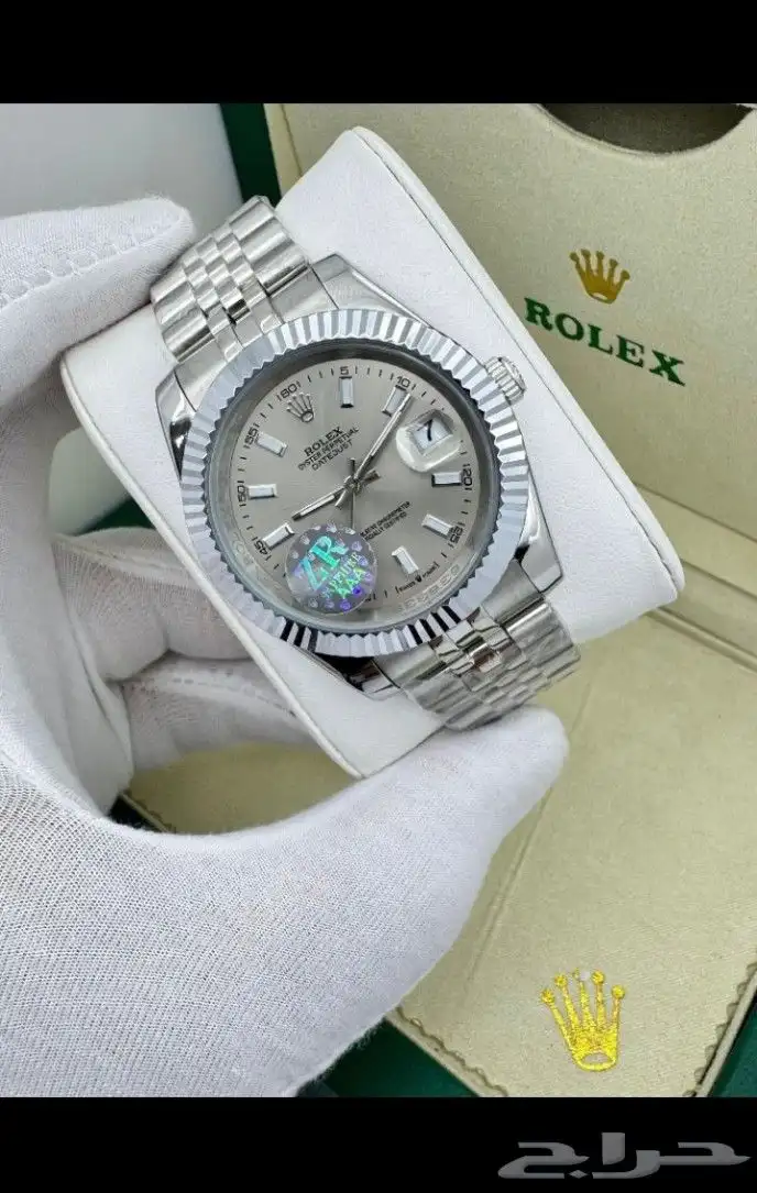 ساعات رولكس 3