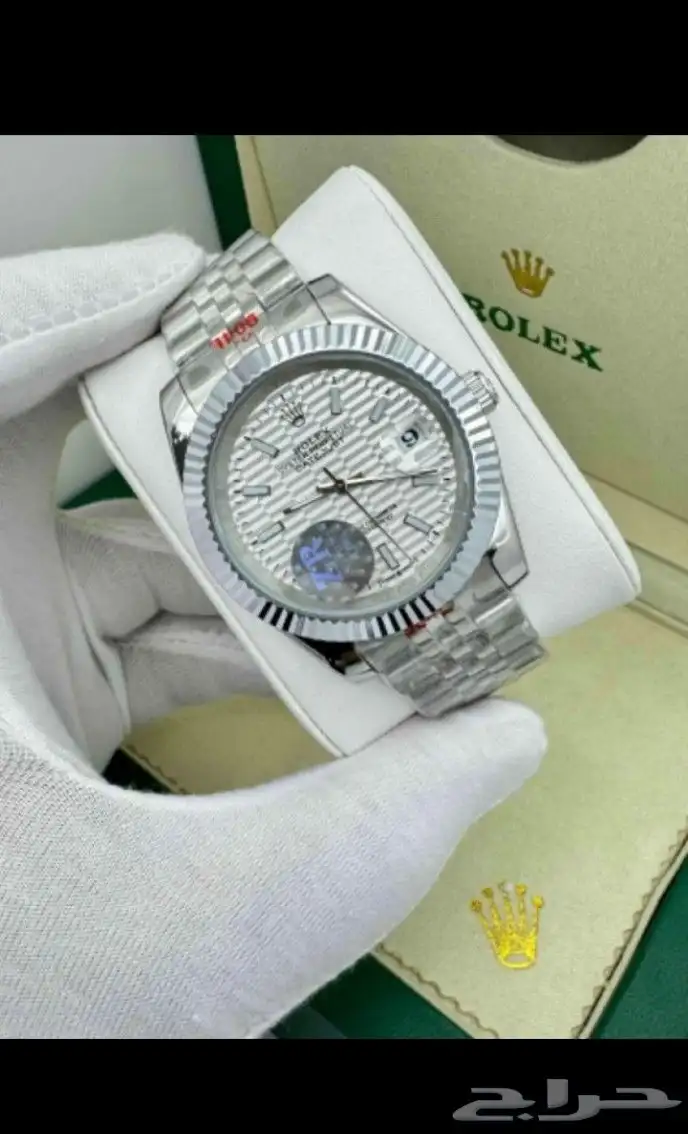 ساعات رولكس 4