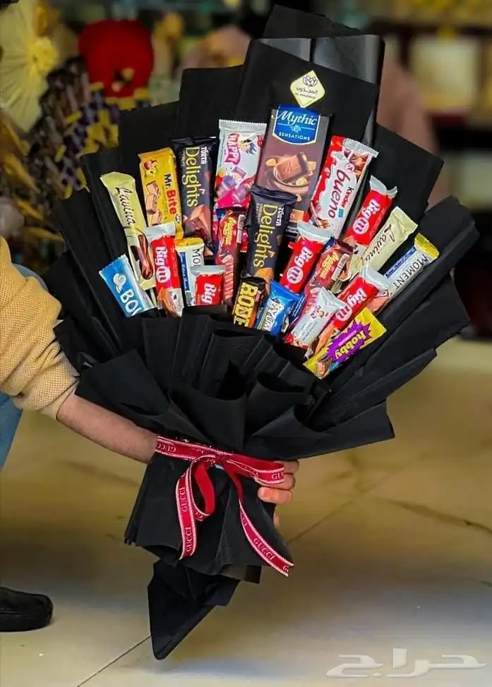 مندوب تنسيق ونوصل ورد وهدايا أبها وخميس مشيط واحدرفيده الواد 0