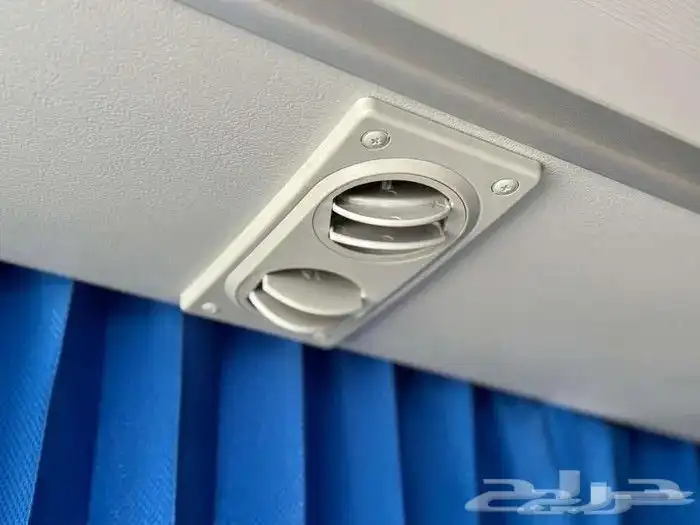 باص انكاي C90 2025_ 67 راكب ديزل 8