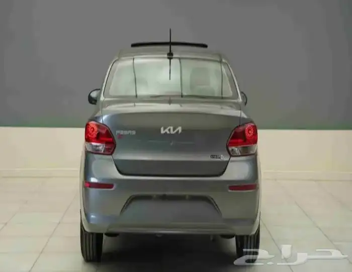 كيا بيقاس 2025 2
