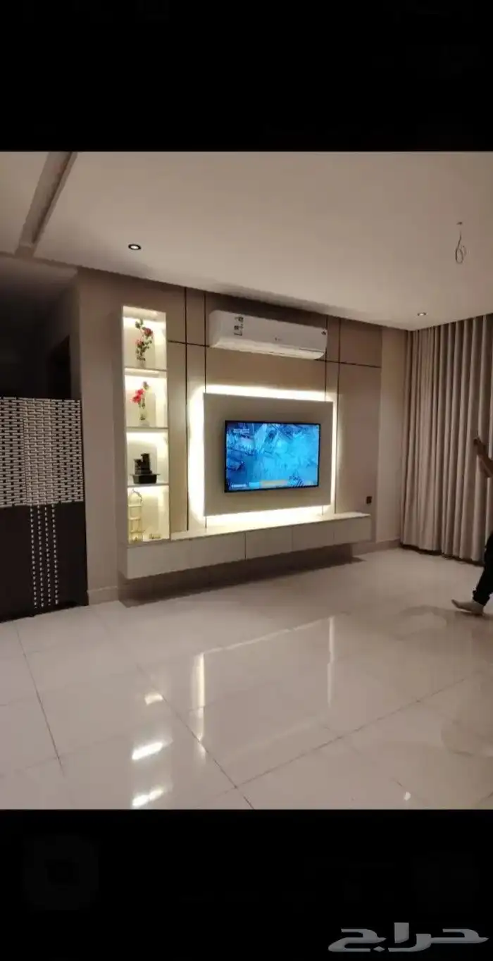 ديكورات مكه بيتك اجمل 2