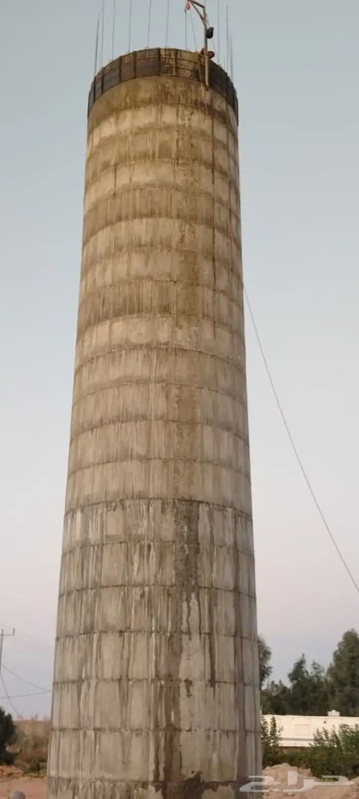 خزان دأيري  طاويل ارض مزراغ استرخات اوبيارات 0