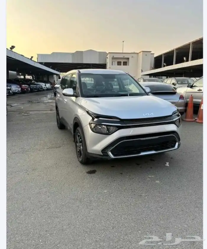 كيا كارينز استاندر موديل 2025 اقل الاسعار لعملاءنا الكرام 0