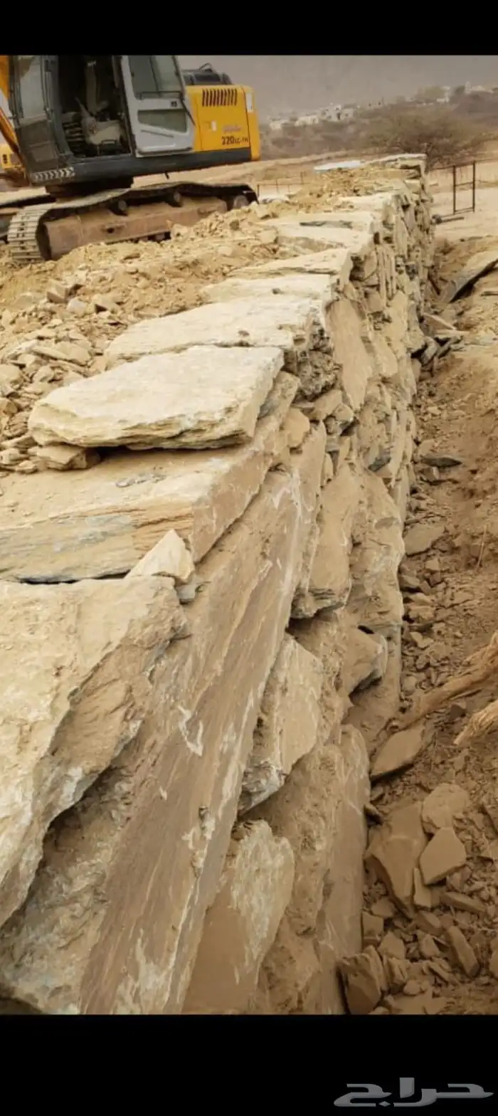 مقاولات جميع المعدات الثقيله 5