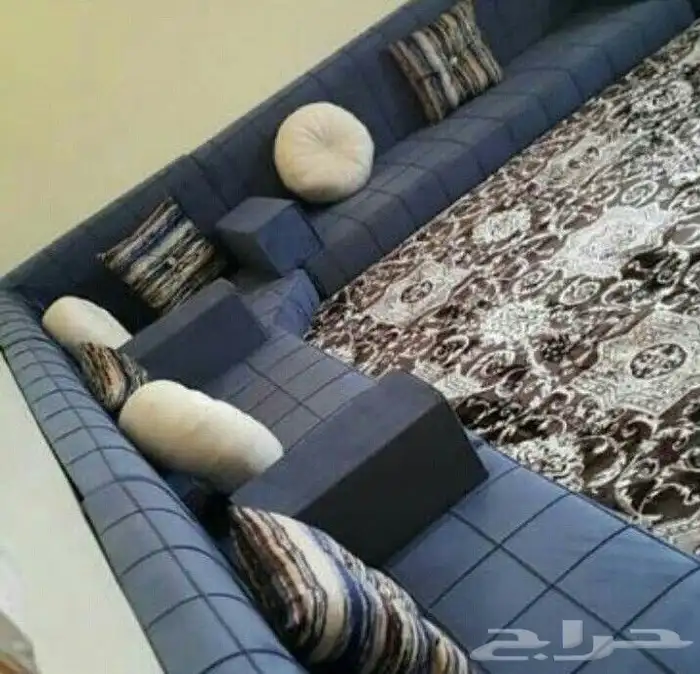 تفصيل مجالس الهبه الجديده حسب الطلب بسعر الجمله 17