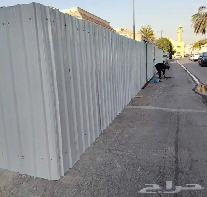 تحويش أراضي 2