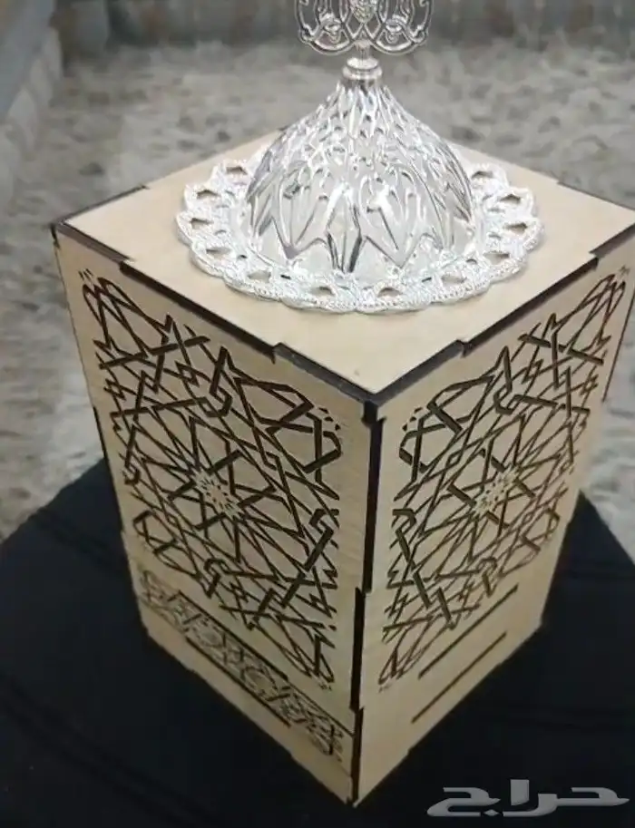 المبخره للبيع يوجد توصيل لمناطق المملكه 6