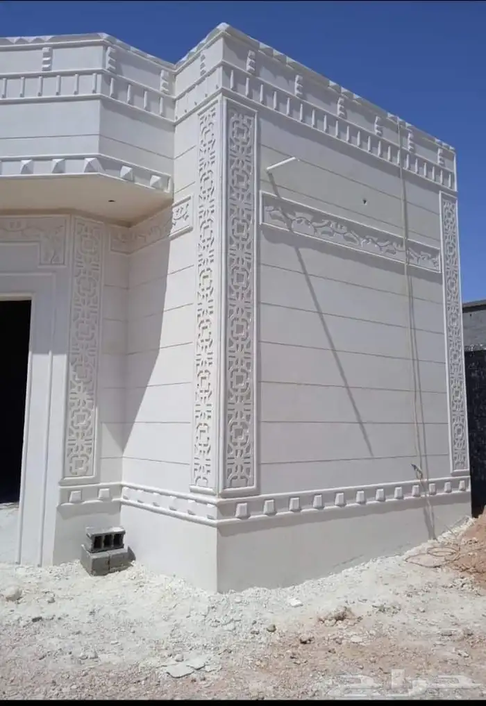 لياسه ملونه بديل الحجر 0