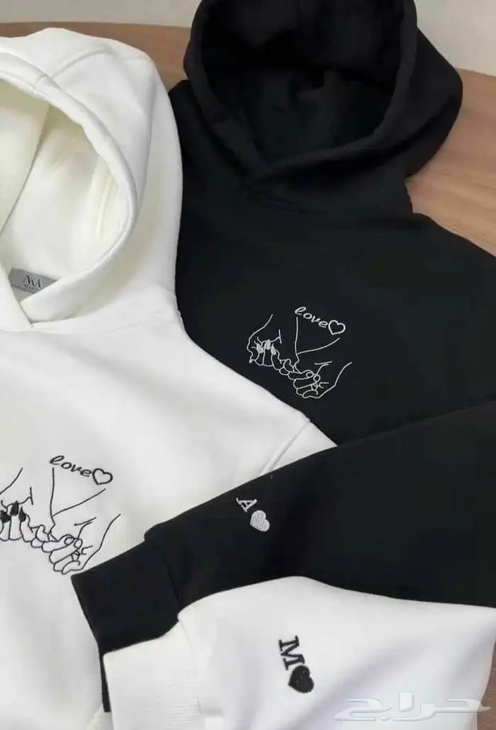 بلوفرات فرو ناعم شتوي   تطريز الاسم أو الشعار حسب الطلب 34