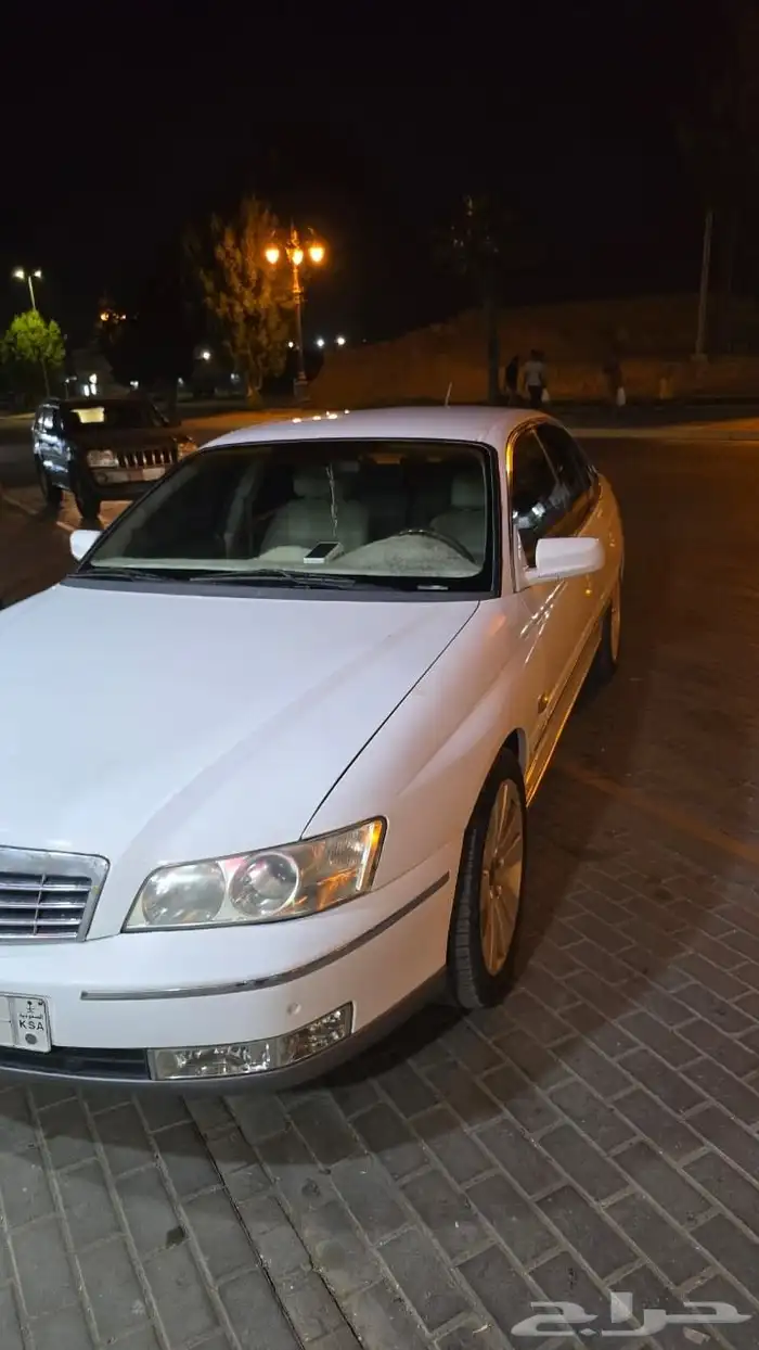 كابرس رويال 2006. 8سرندل 1