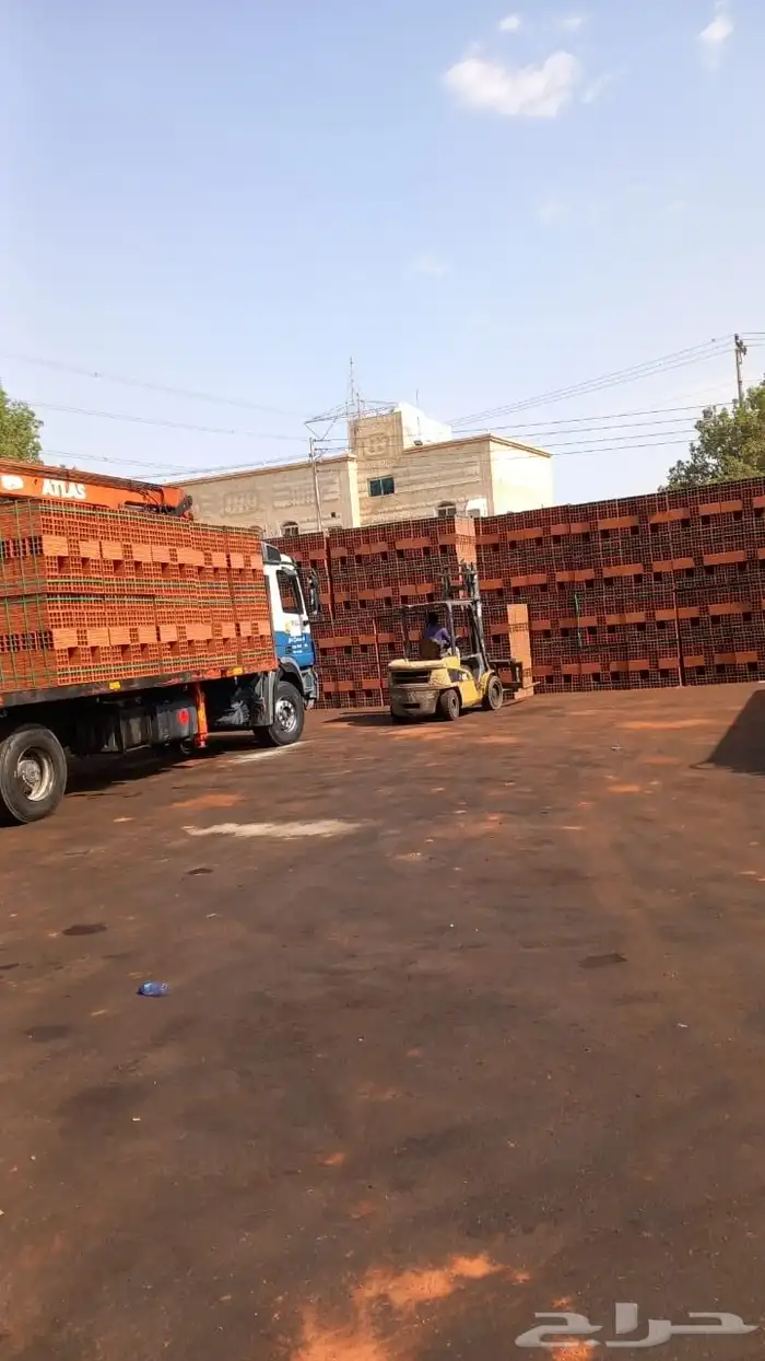 توريد جميع مواد البناء بطحه طوب عتب تريلات بطحاء وسكاسي أسمن 1