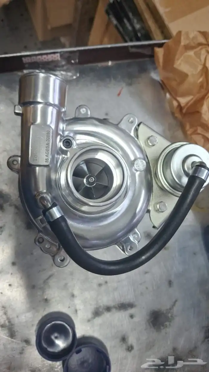 تيربو صيانة وبيع جديد ومستعمل بانزين ديزل 0